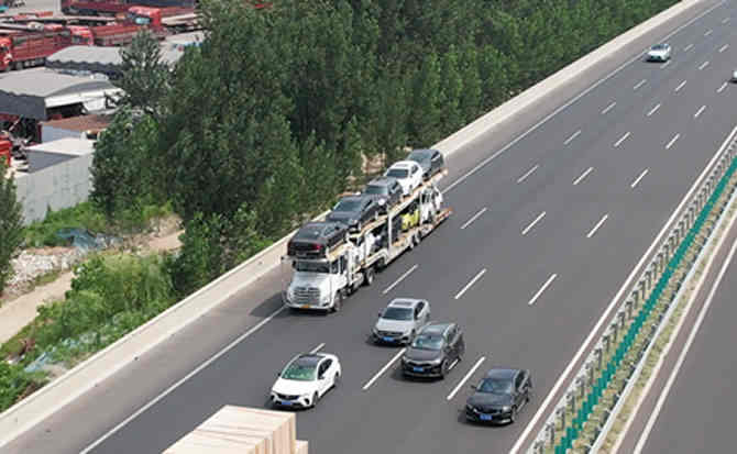 梅江区高速公路汽车救援